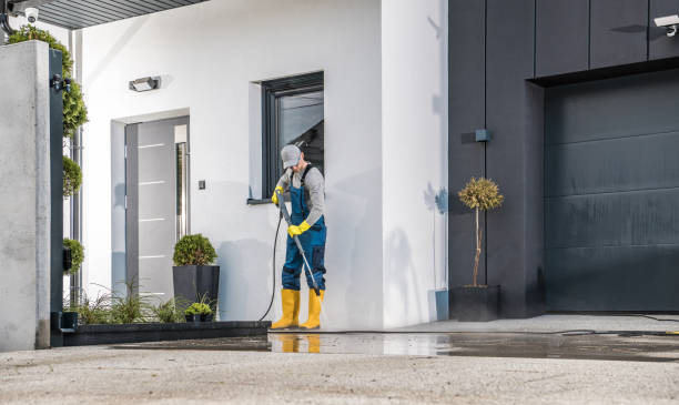 Best Driveway Cleaning and Restoration in Country Club Estates, GA